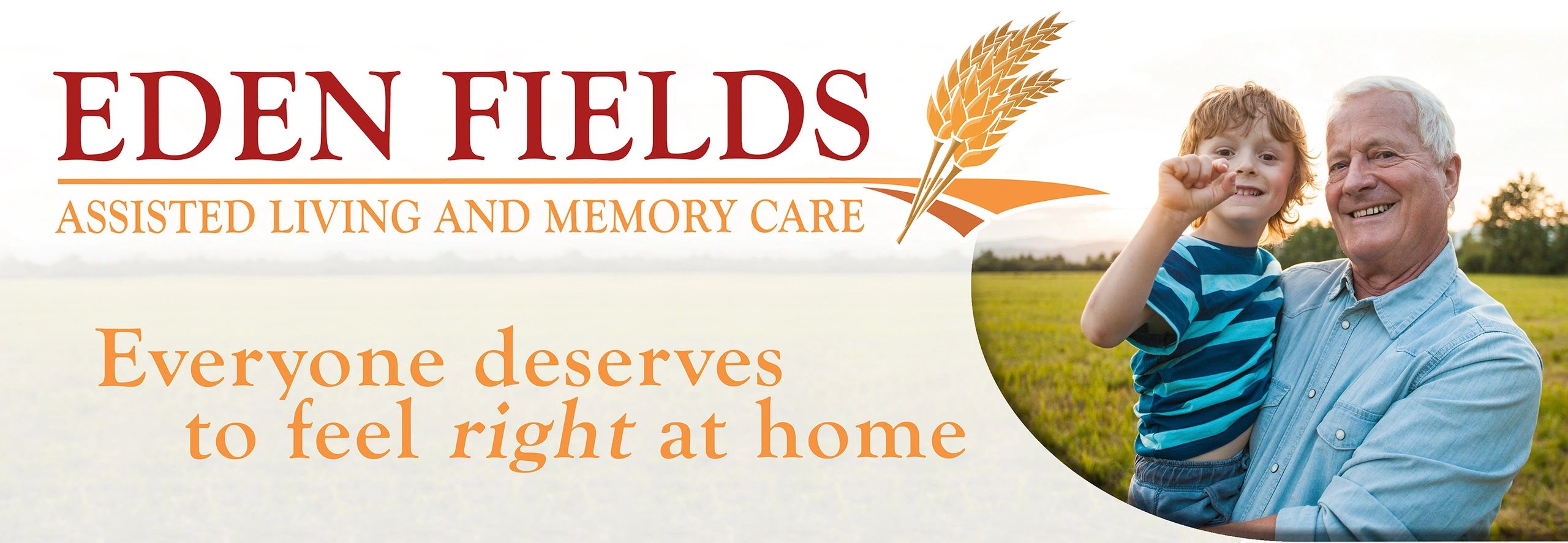 Eden Fields Assisted Living